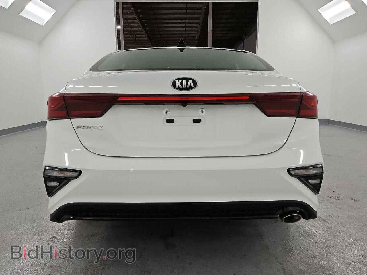 2021 KIA FORTE - VIN: 3KPF24AD9ME365545 - Фото 6