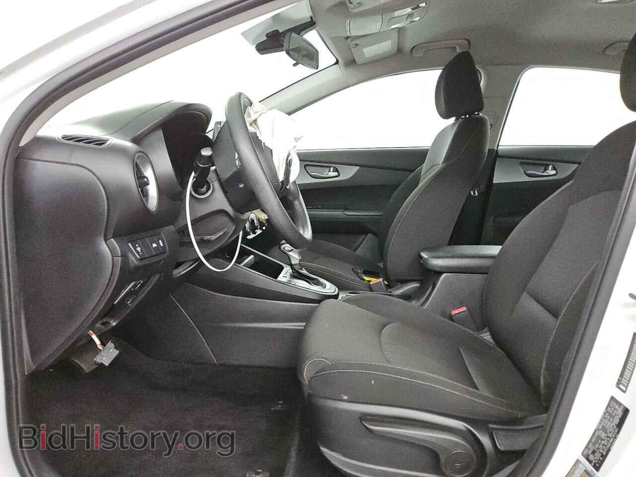 2021 KIA FORTE - VIN: 3KPF24AD9ME365545 - Фото 7