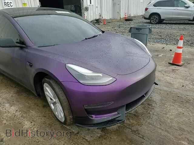 2021 TESLA MODEL 3 - VIN: 5YJ3E1EB5MF094799 - Photo 13