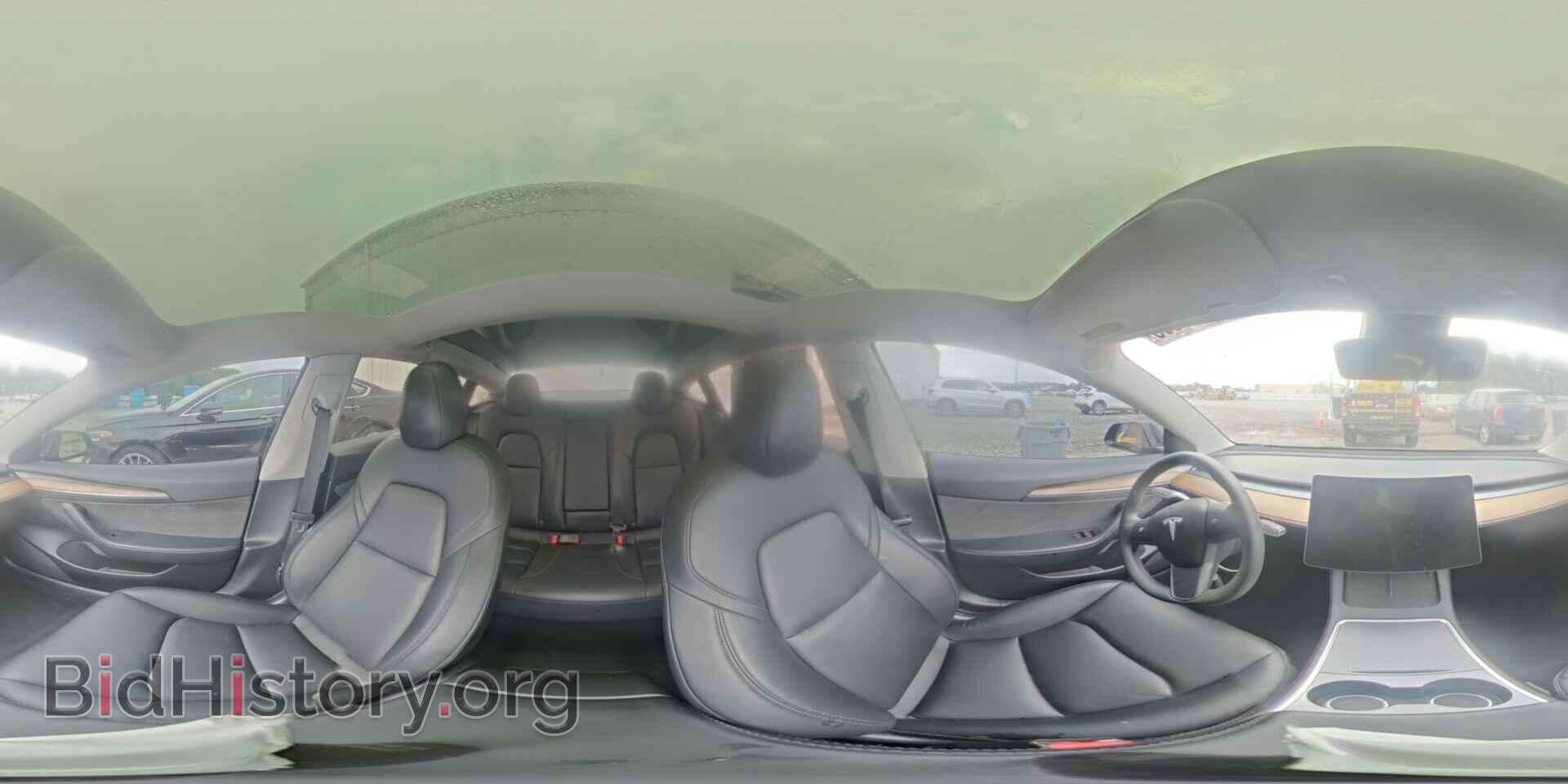 2021 TESLA MODEL 3 - VIN: 5YJ3E1EB5MF094799 - Photo 14