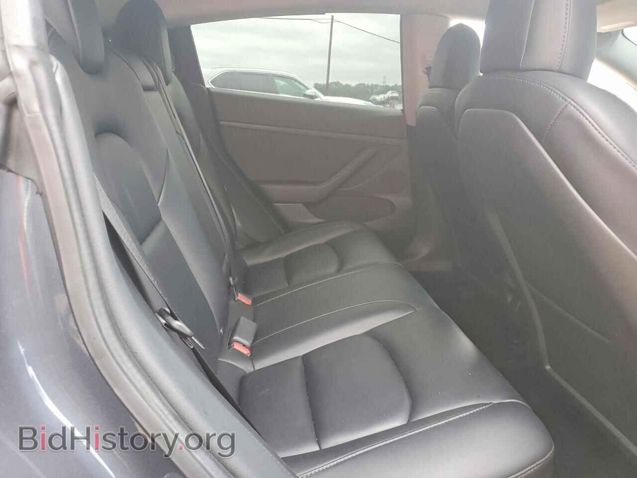 2021 TESLA MODEL 3 - VIN: 5YJ3E1EB5MF094799 - Photo 10