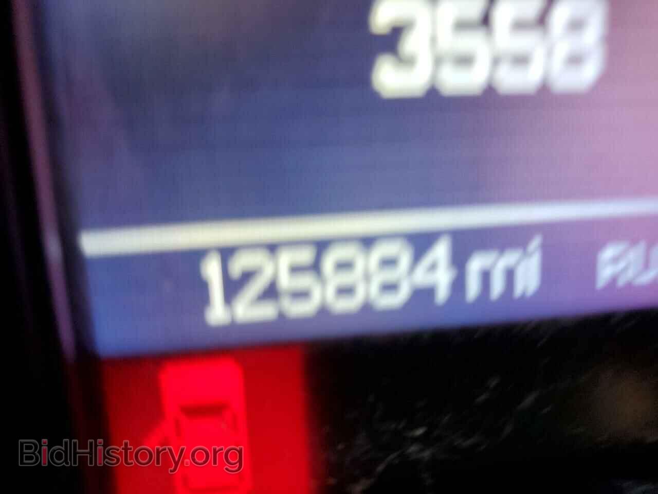 2015 DODGE CARAVAN - VIN: 2C4RDGCG5FR604896 - Фото 8