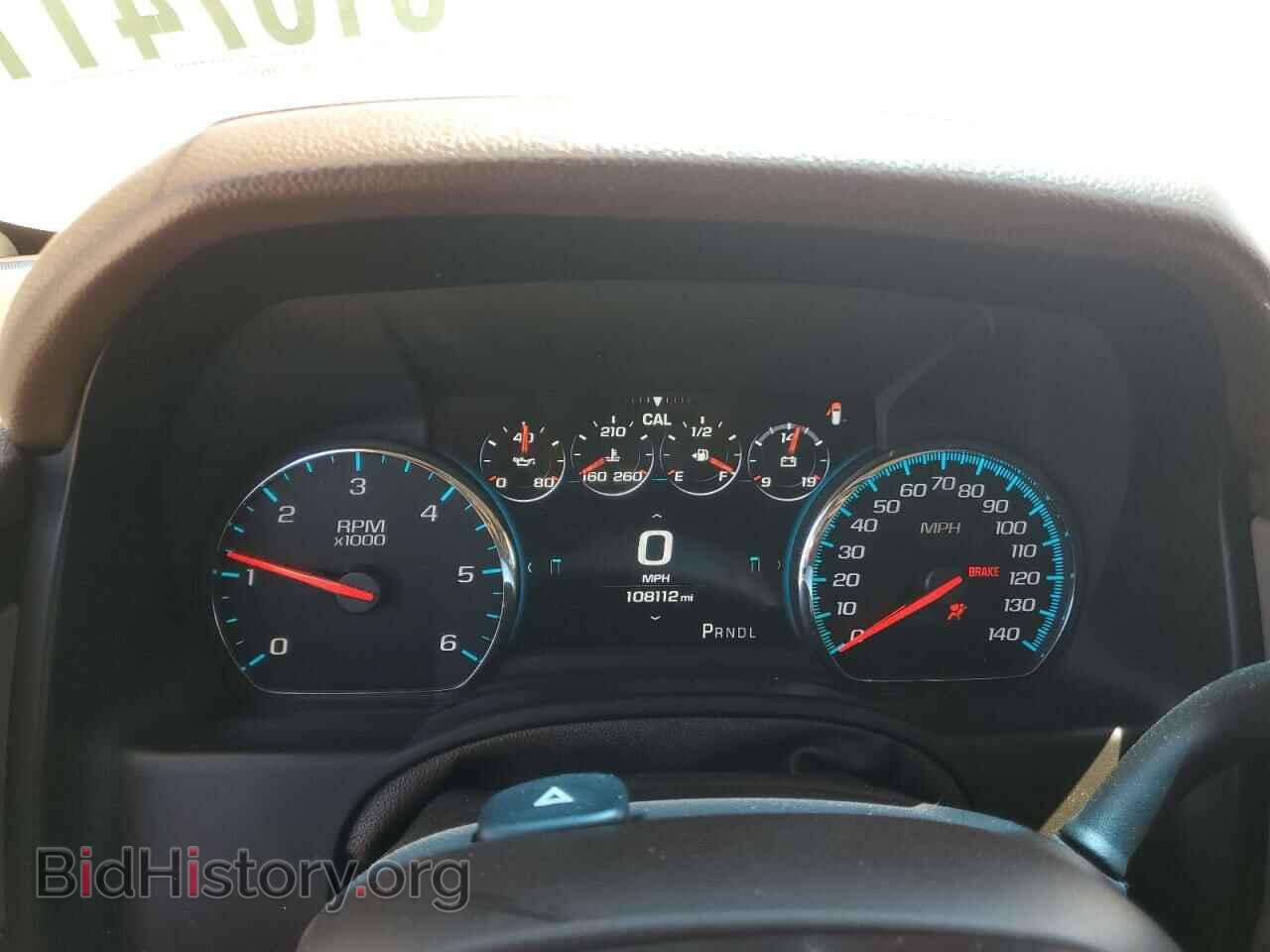 2017 GMC YUKON - VIN: 1GKS2CKJ3HR353550 - Фото 9