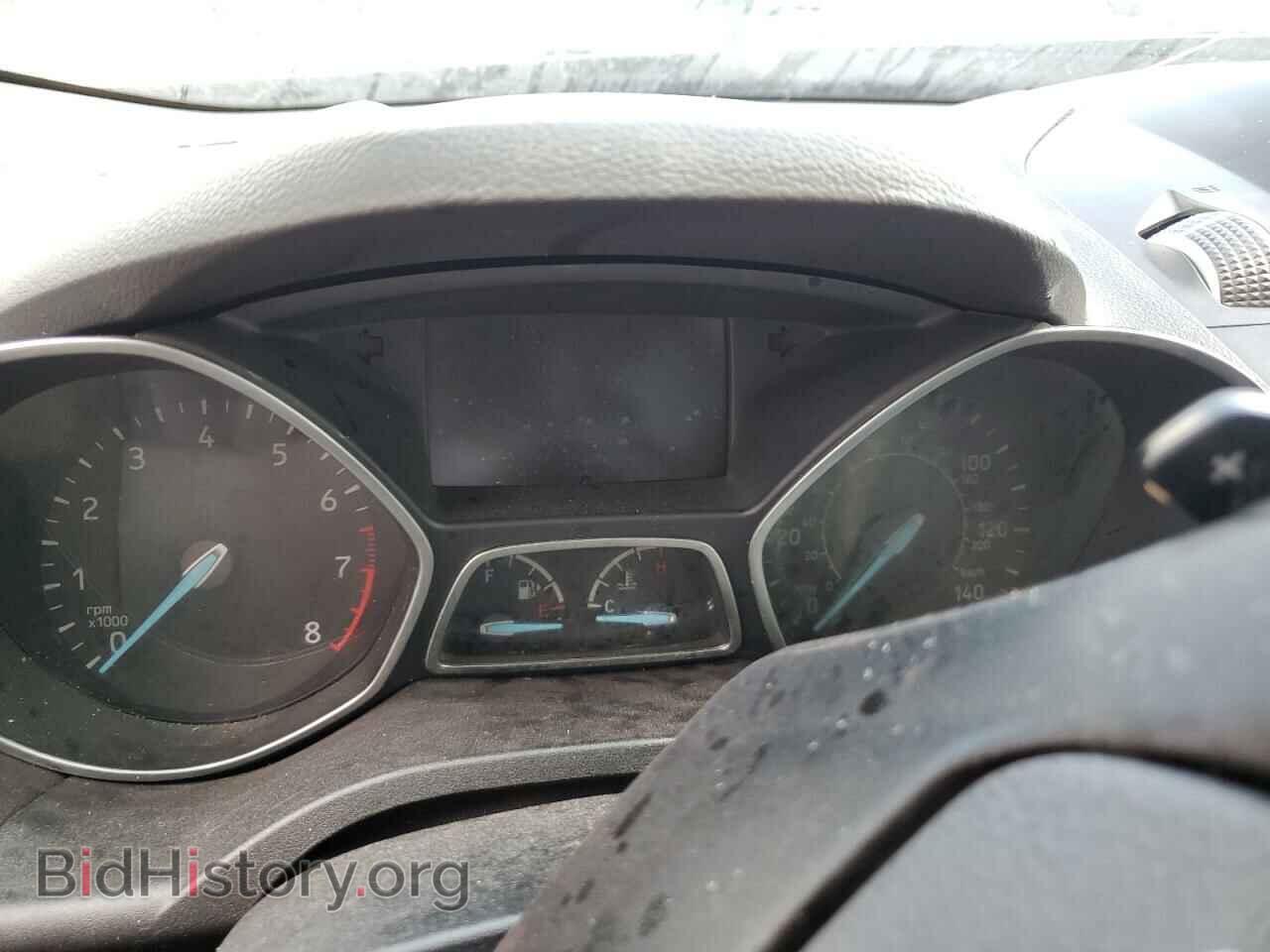 2017 FORD ESCAPE - VIN: 1FMCU0G98HUC62855 - Фото 9