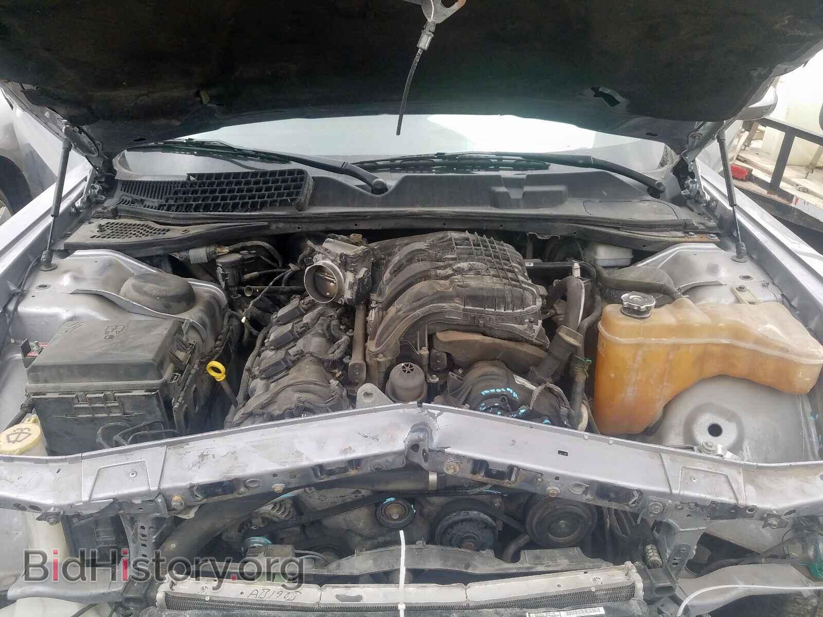 2014 DODGE CHALLENGER - VIN: 2C3CDYAGXEH187136 - Фото 7