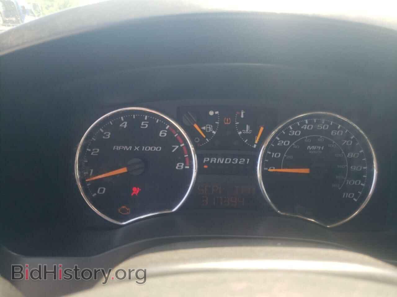 2008 GMC CANYON - VIN: 1GTCS13E588120121 - Photo 9