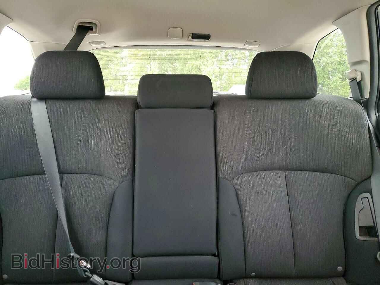 2013 SUBARU OUTBACK - VIN: 4S4BRBCC9D3265533 - Фото 10