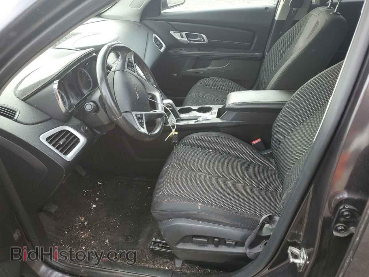 2015 GMC TERRAIN - VIN: 2GKFLWE38F6239291 - Photo 7
