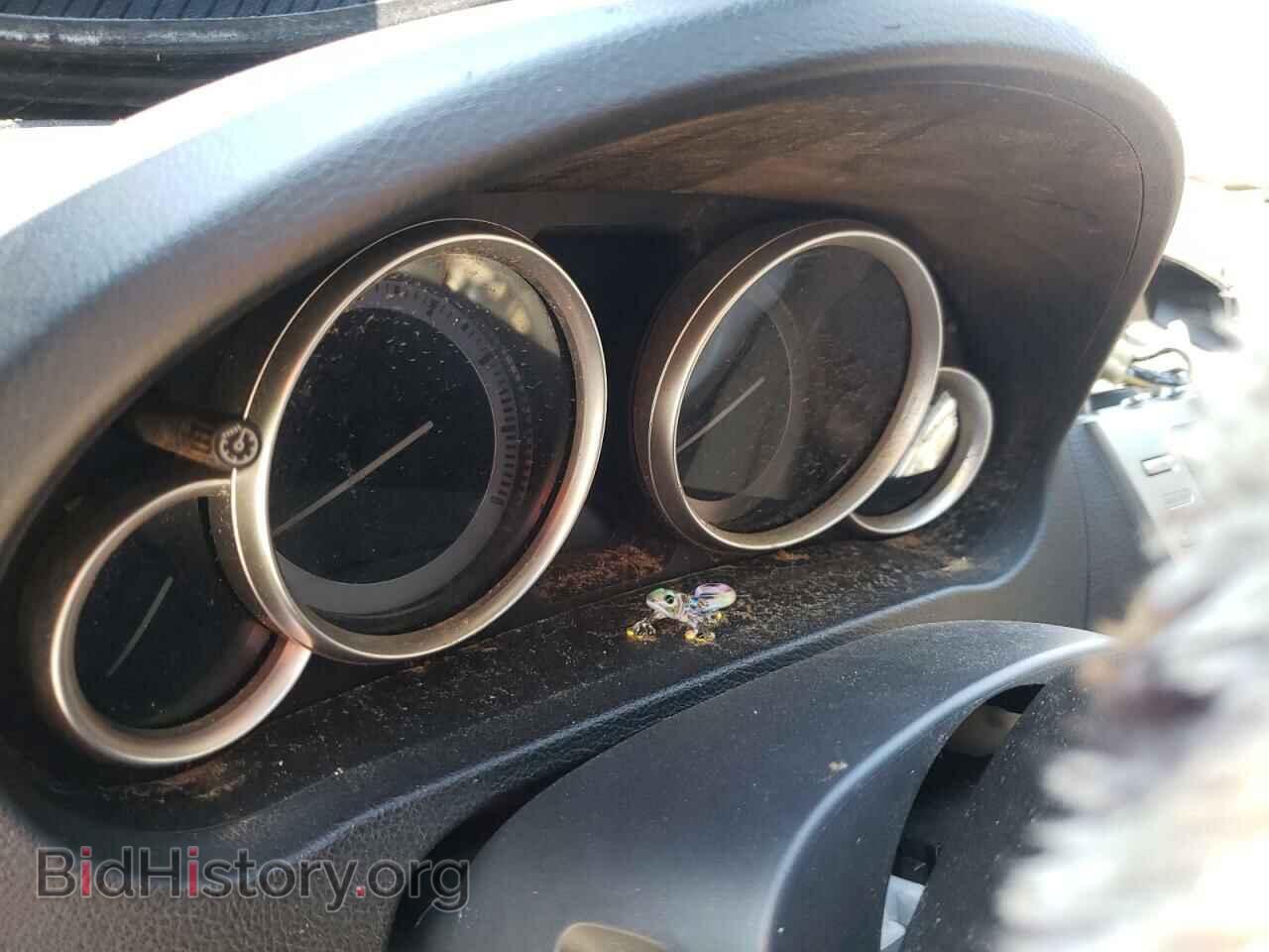 2009 MAZDA 6 - VIN: 1YVHP82B895M04069 - Фото 9