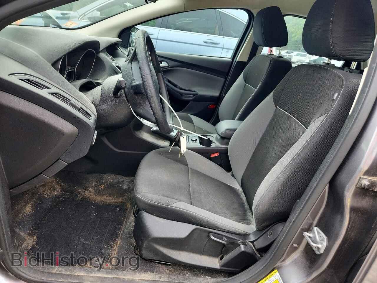 2014 FORD FOCUS - VIN: 1FADP3K29EL178255 - Фото 7