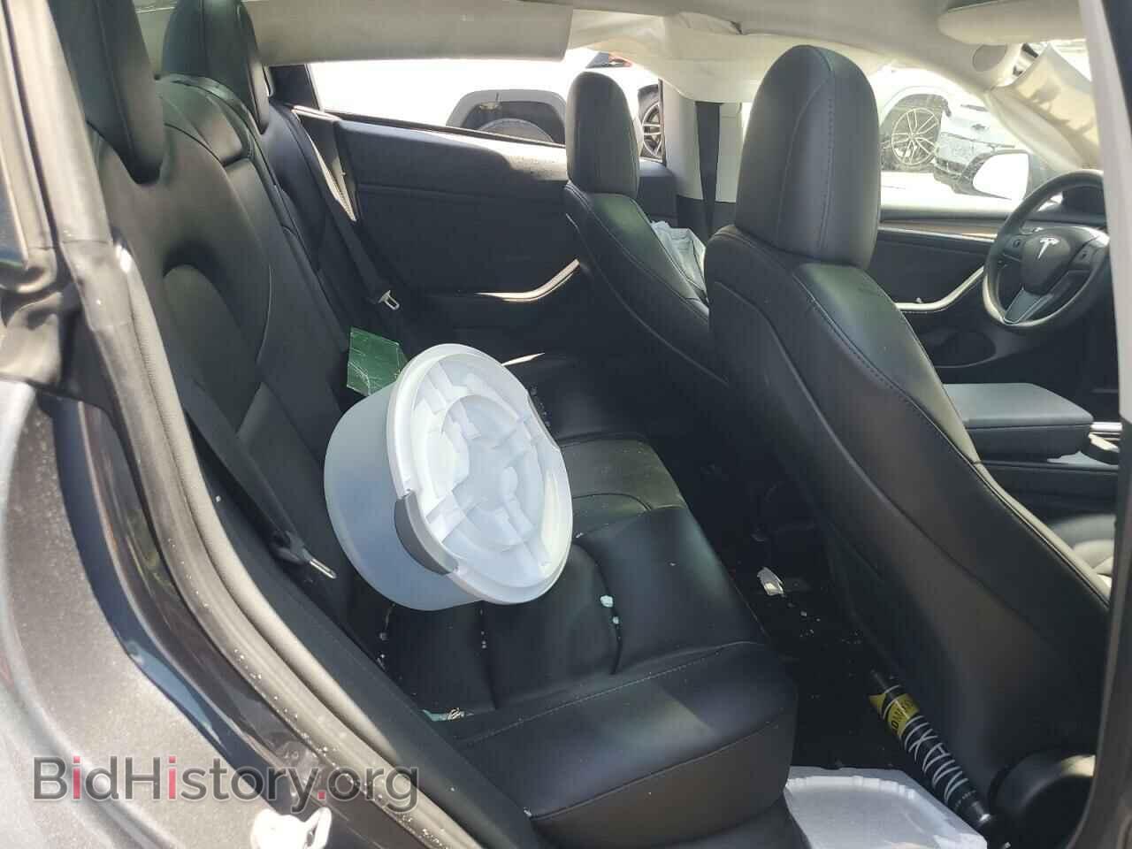 2023 TESLA MODEL 3 - VIN: 5YJ3E1EB7PF416055 - Фото 10