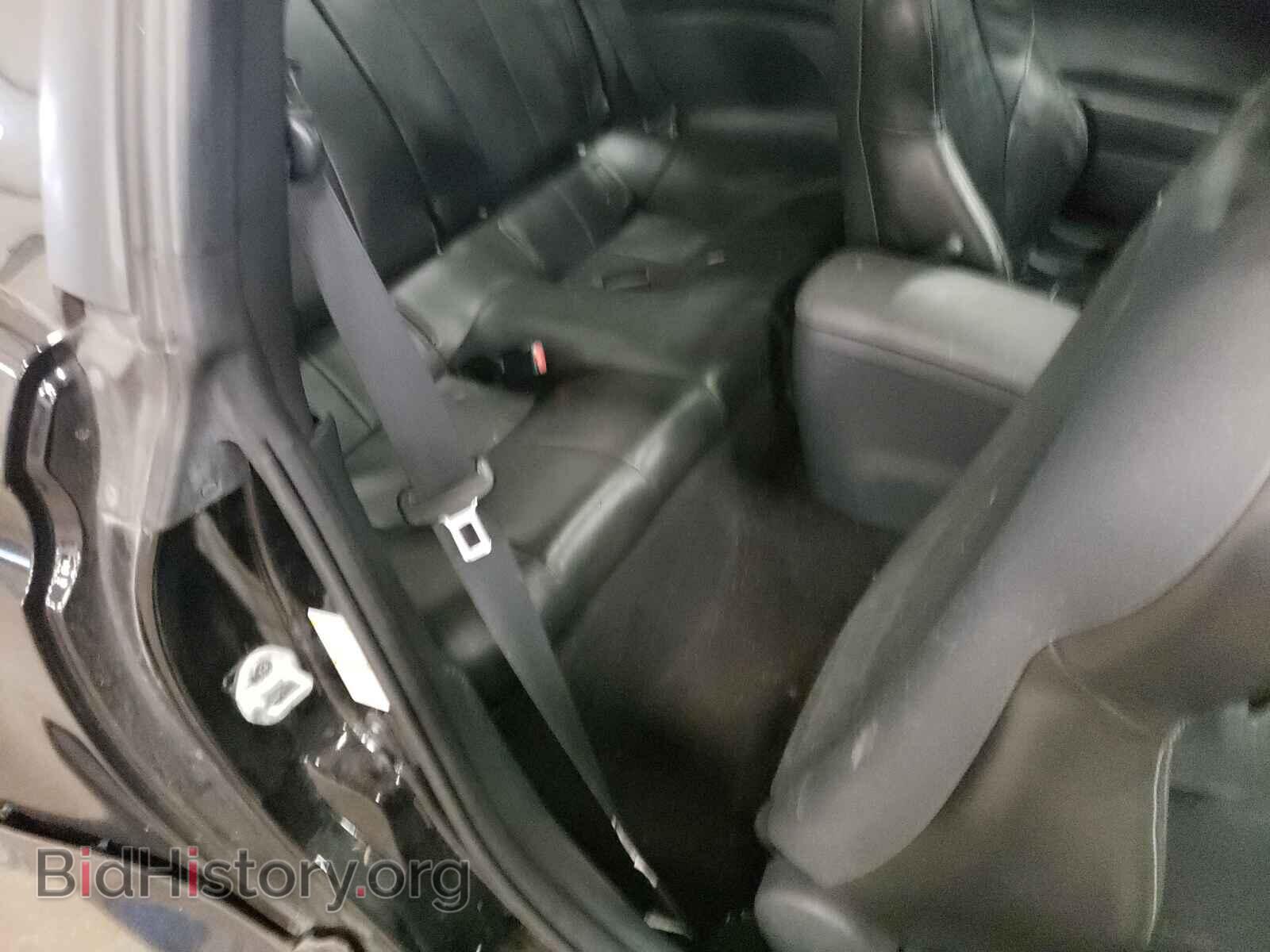 2007 MITSUBISHI ECLIPSE - VIN: 4A3AK64F87E070677 - Photo 6