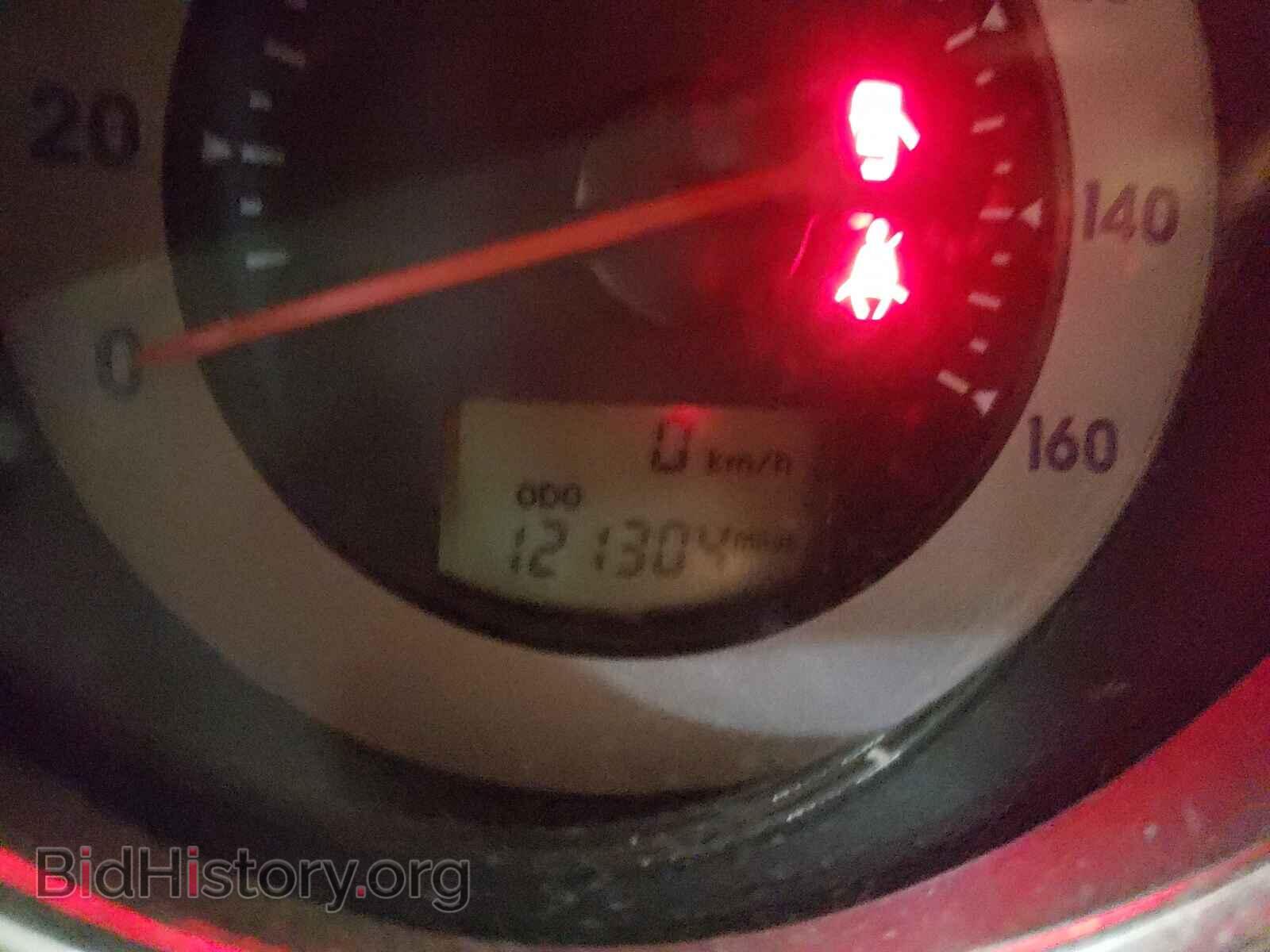 2007 MITSUBISHI ECLIPSE - VIN: 4A3AK64F87E070677 - Photo 8