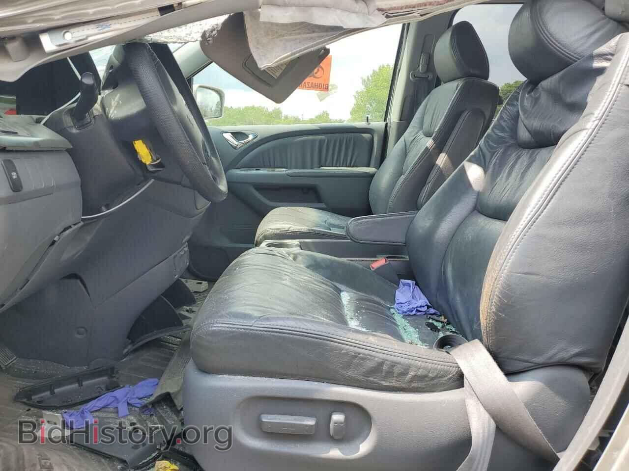 2005 HONDA All Models - VIN: 5FNRL38615B416978 - Фото 7
