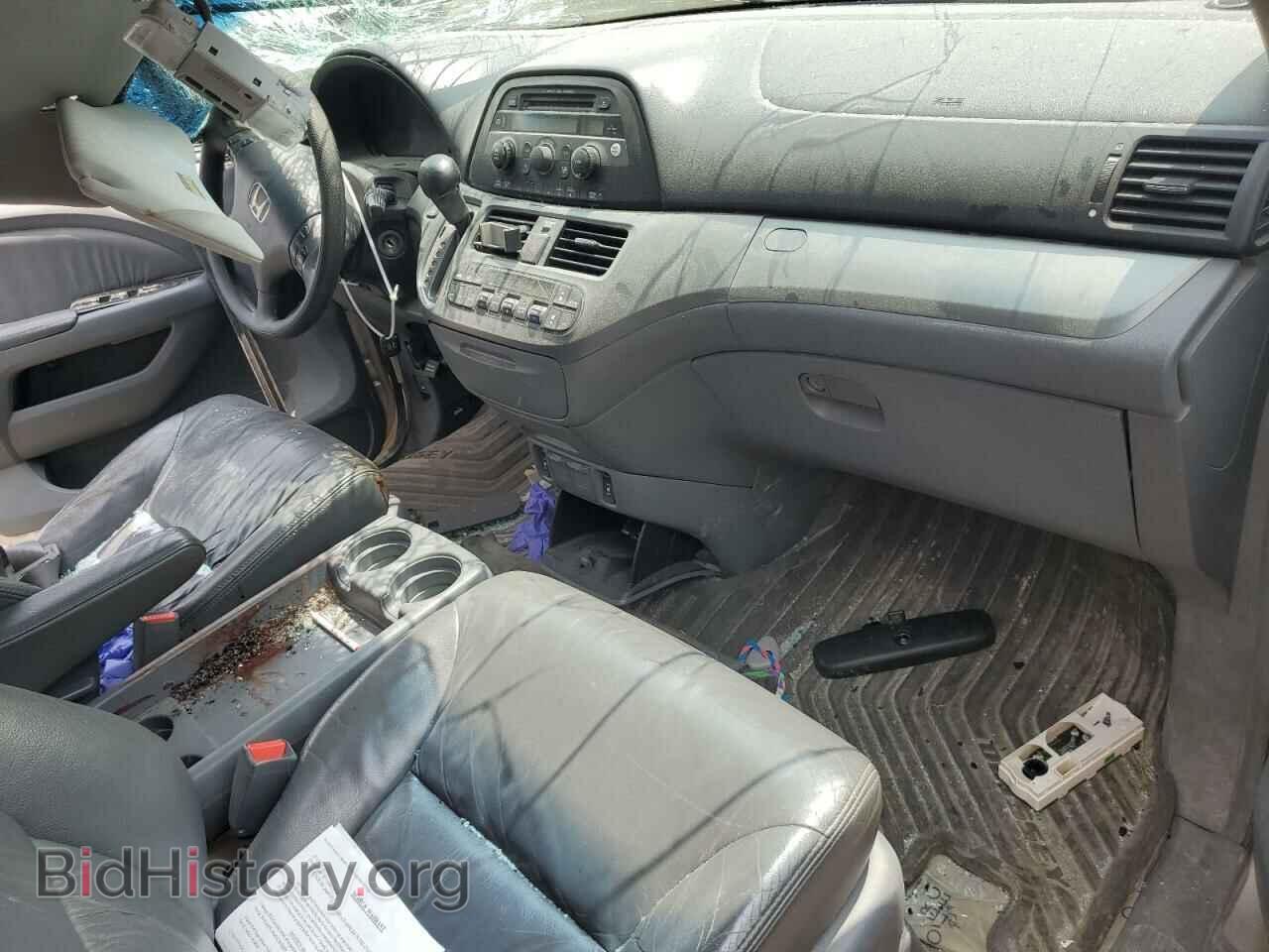 2005 HONDA All Models - VIN: 5FNRL38615B416978 - Фото 8