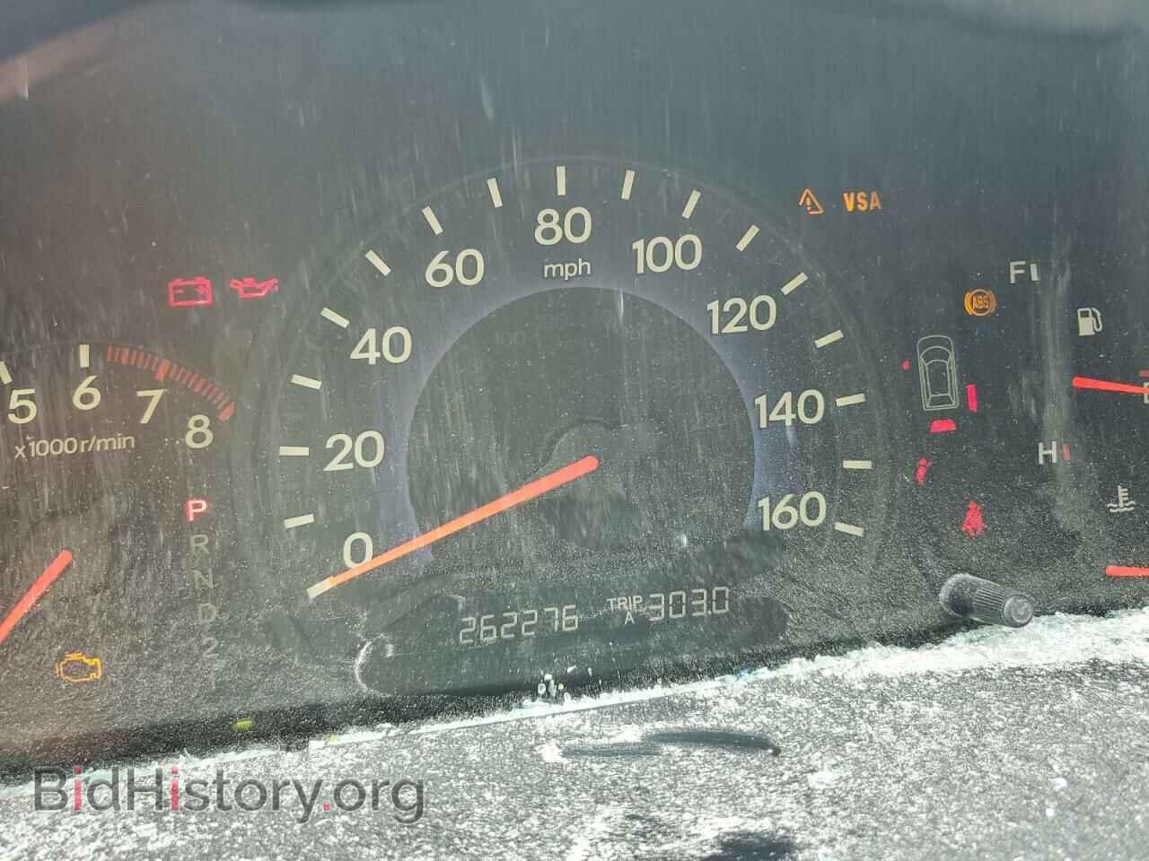 2005 HONDA All Models - VIN: 5FNRL38615B416978 - Фото 9