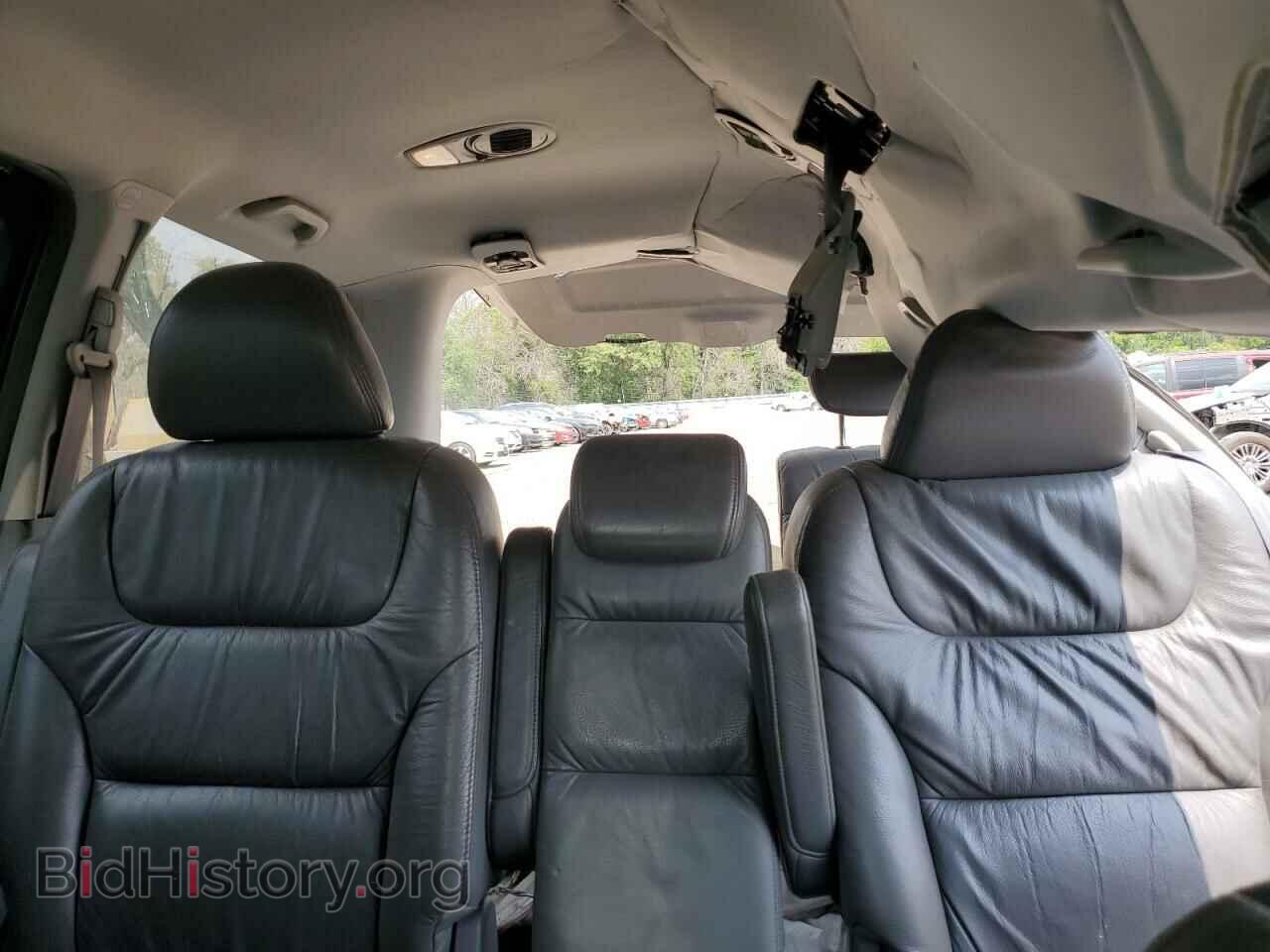 2005 HONDA All Models - VIN: 5FNRL38615B416978 - Фото 10