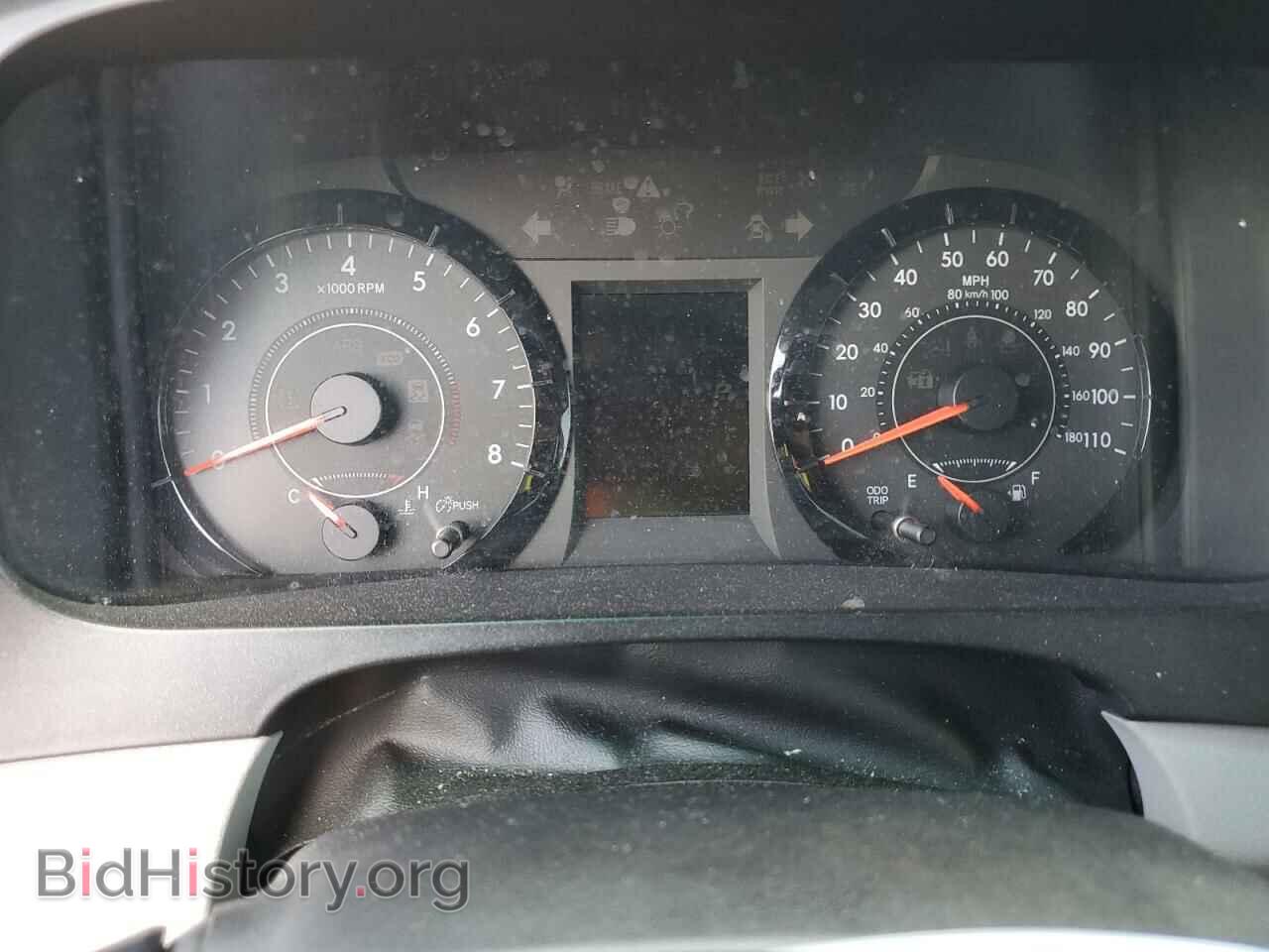 2017 TOYOTA All Models - VIN: 5TDKZ3DC8HS846227 - Фото 9