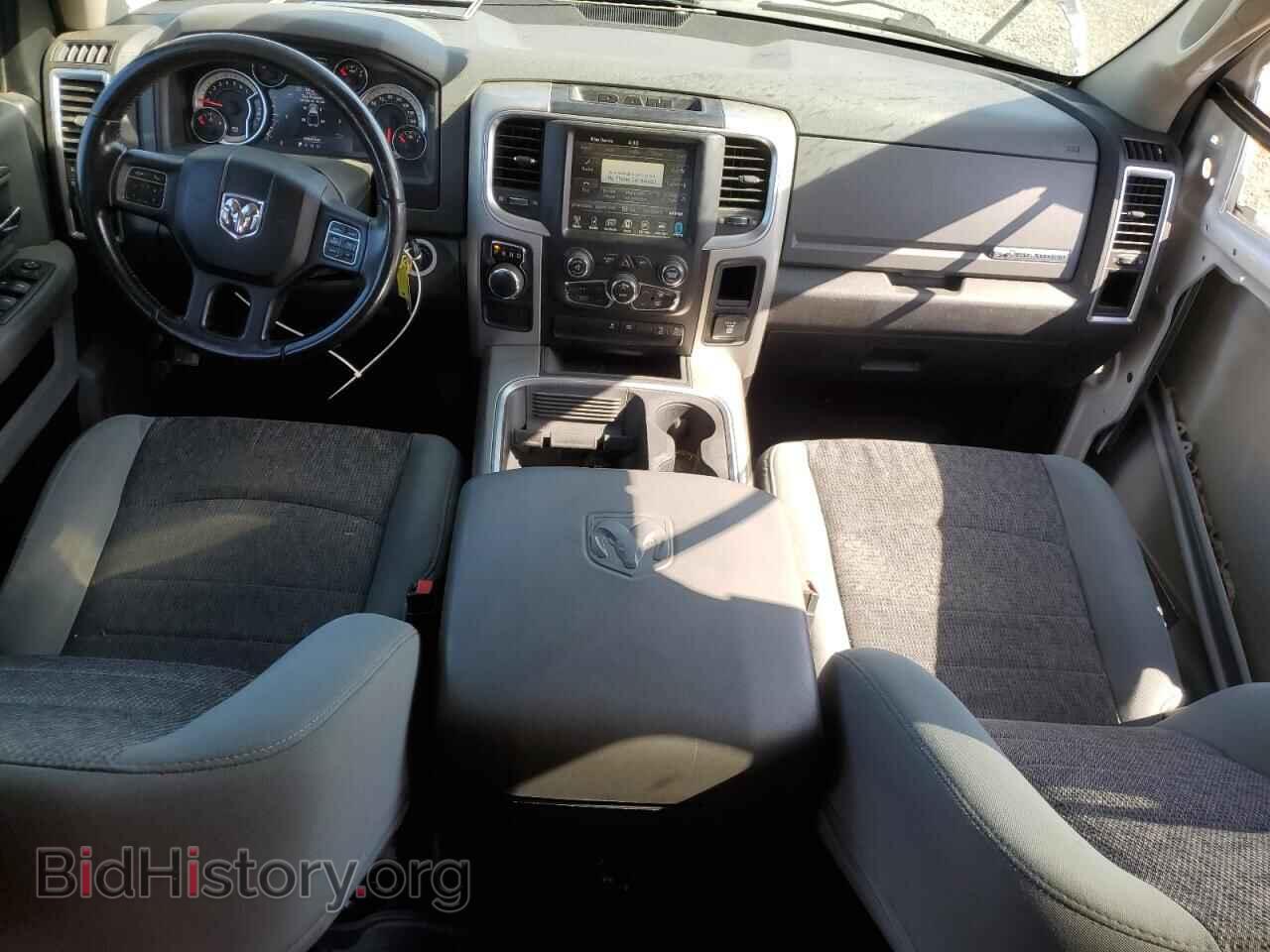 2017 RAM 1500 - VIN: 1C6RR6GT6HS744581 - Фото 8