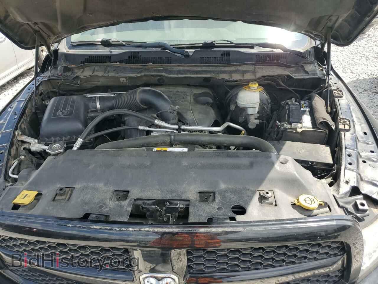 2013 RAM 1500 - VIN: 1C6RR7GT4DS642373 - Фото 11