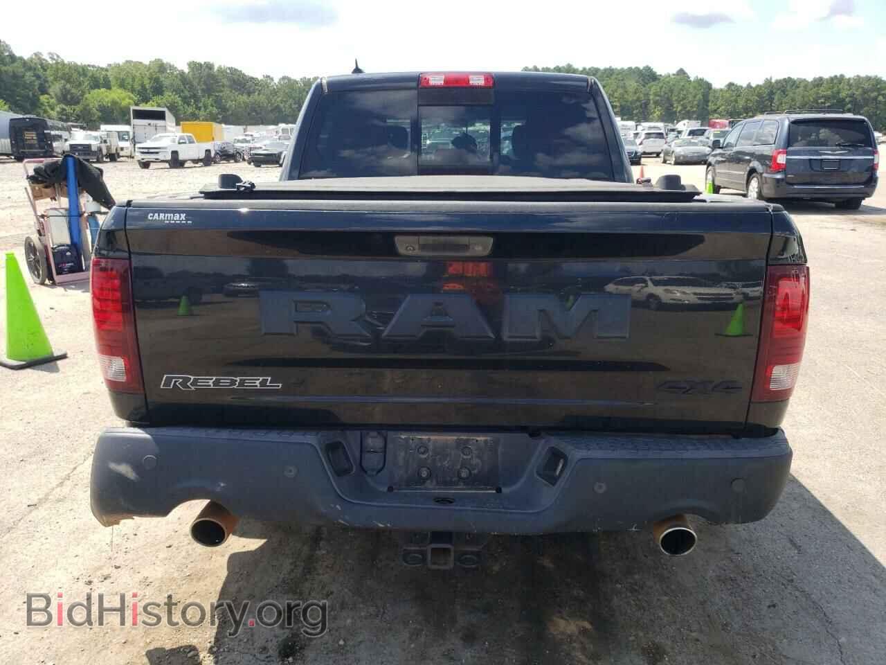 2015 RAM 1500 - VIN: 1C6RR7YT4FS751370 - Фото 6