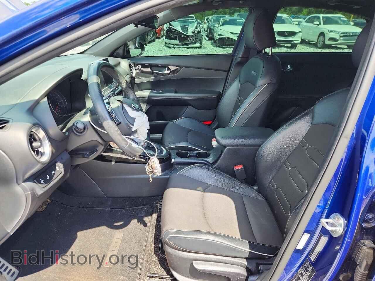 2020 KIA FORTE - VIN: 3KPF34AD1LE252149 - Фото 7