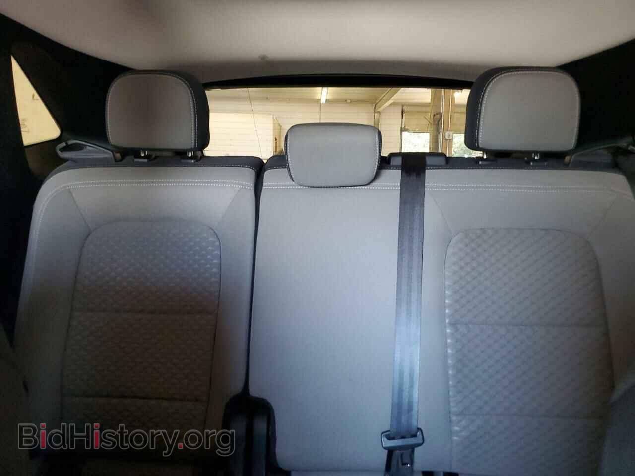 2021 FORD ESCAPE - VIN: 1FMCU9G66MUA42764 - Фото 10