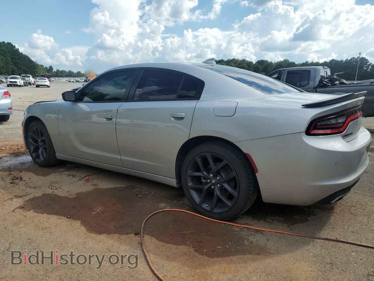 2023 DODGE CHARGER - VIN: 2C3CDXBG9PH519322 - Фото 2