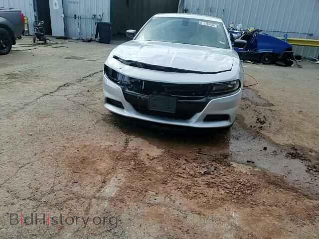 2023 DODGE CHARGER - VIN: 2C3CDXBG9PH519322 - Фото 14