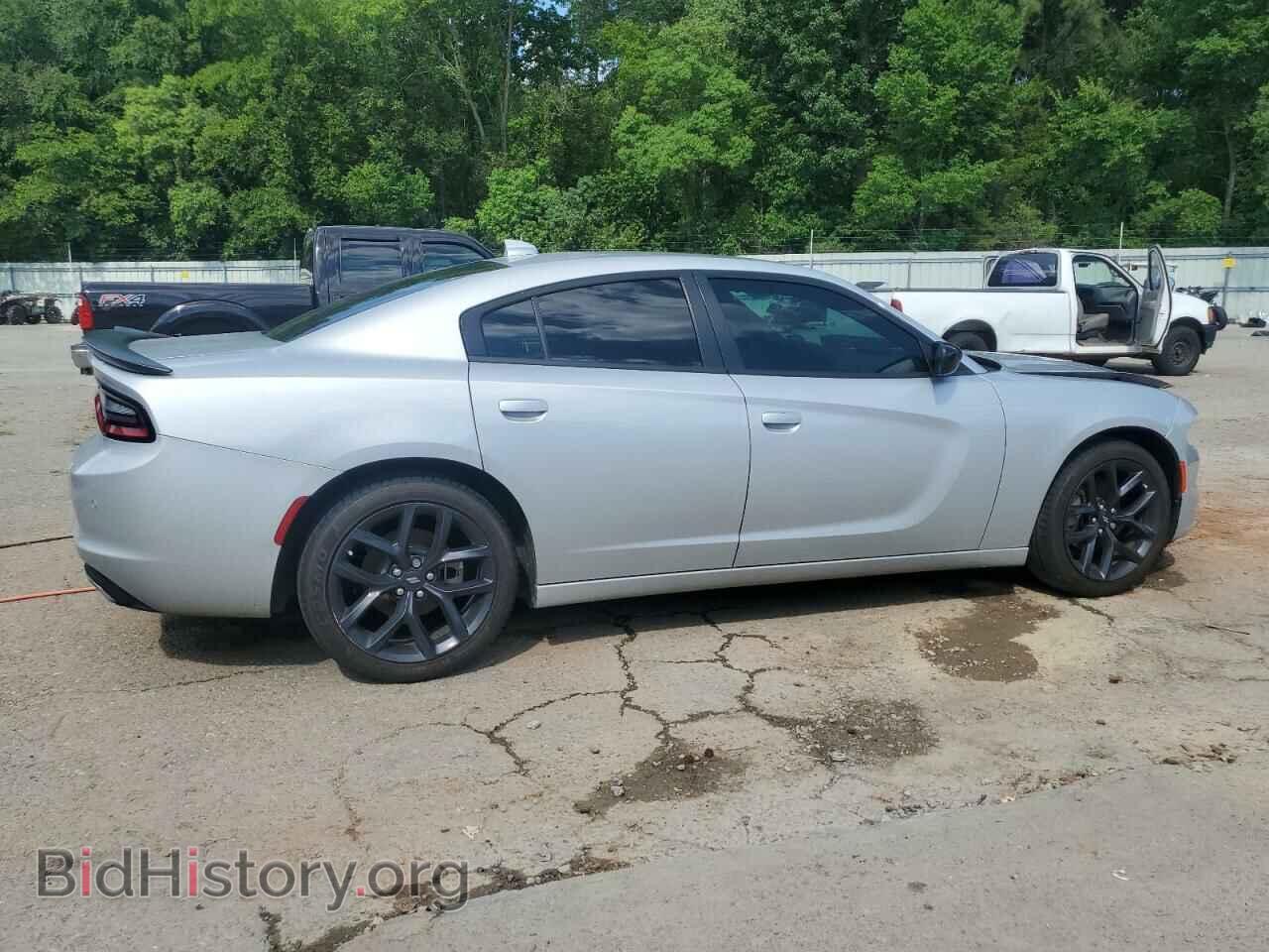 2023 DODGE CHARGER - VIN: 2C3CDXBG9PH519322 - Фото 3