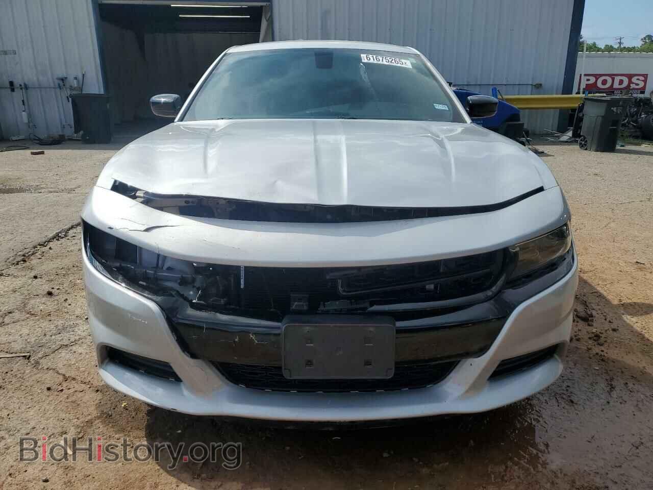 2023 DODGE CHARGER - VIN: 2C3CDXBG9PH519322 - Фото 5