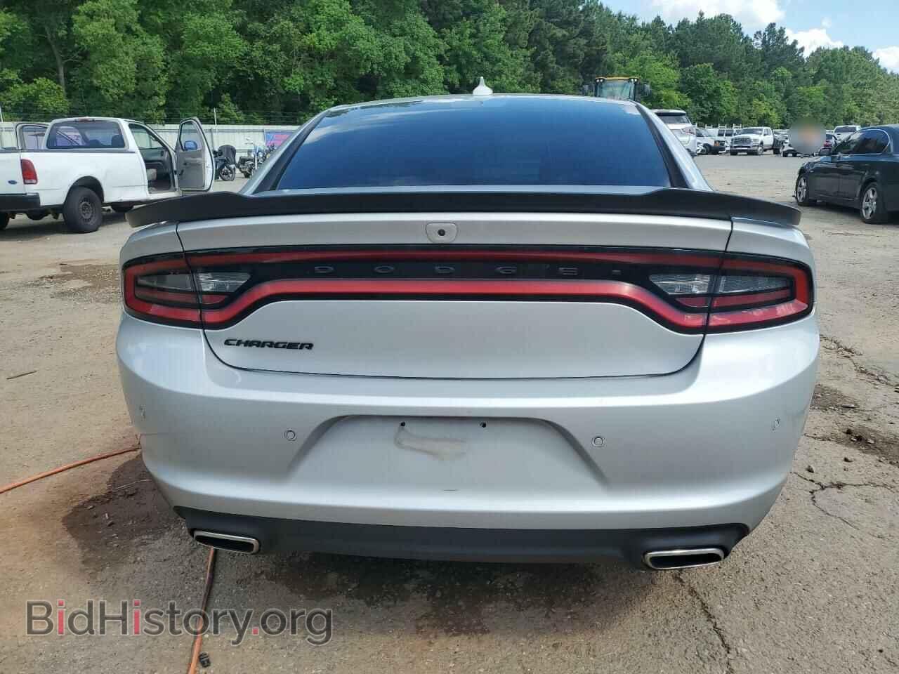 2023 DODGE CHARGER - VIN: 2C3CDXBG9PH519322 - Фото 6