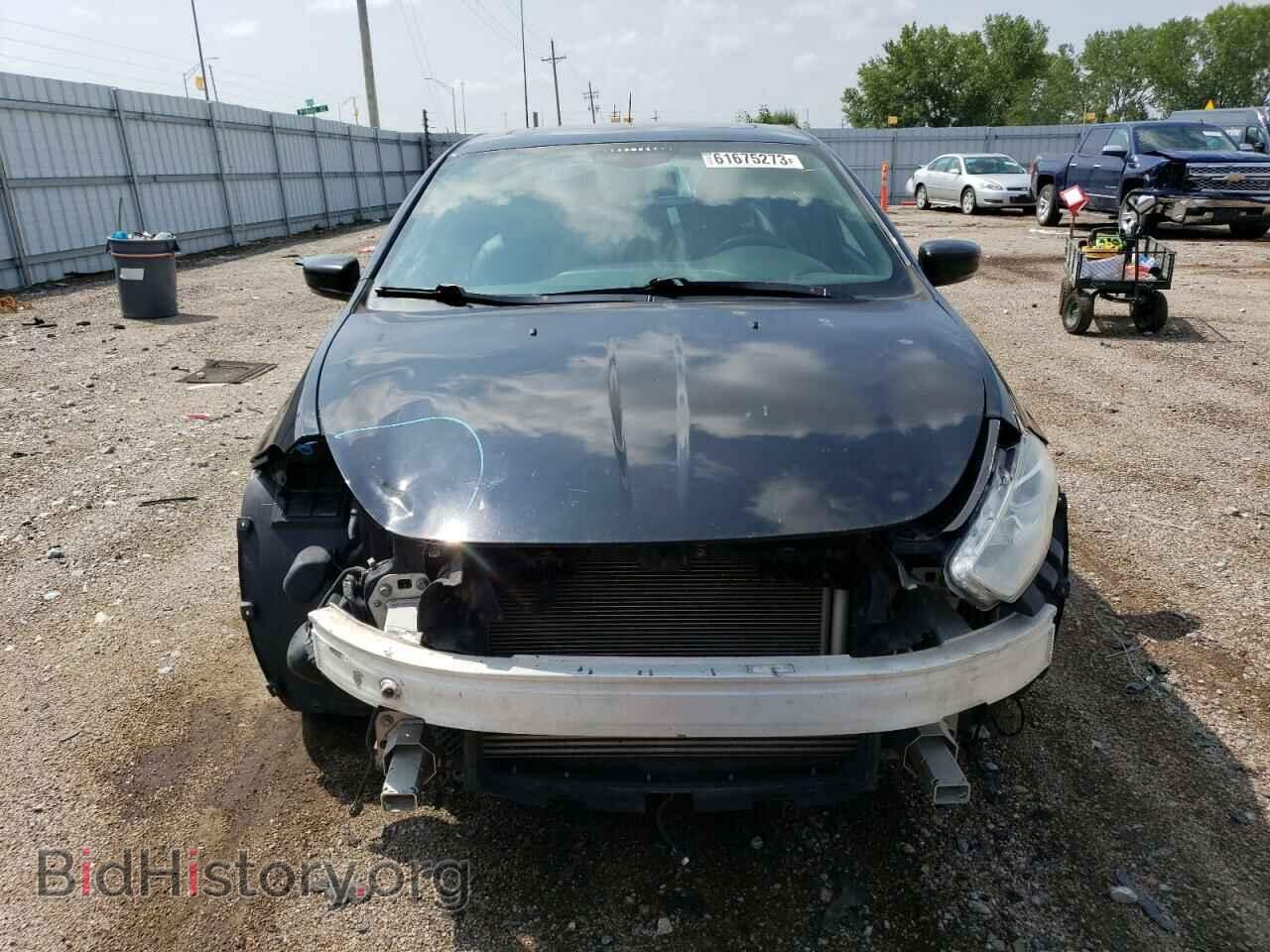 2013 DODGE DART - VIN: 1C3CDFCH4DD294088 - Фото 5