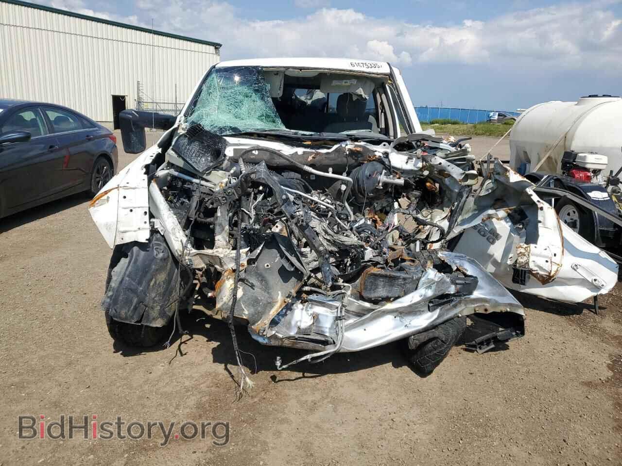 2016 RAM 1500 - VIN: 1C6RR7GT3GS146453 - Photo 5