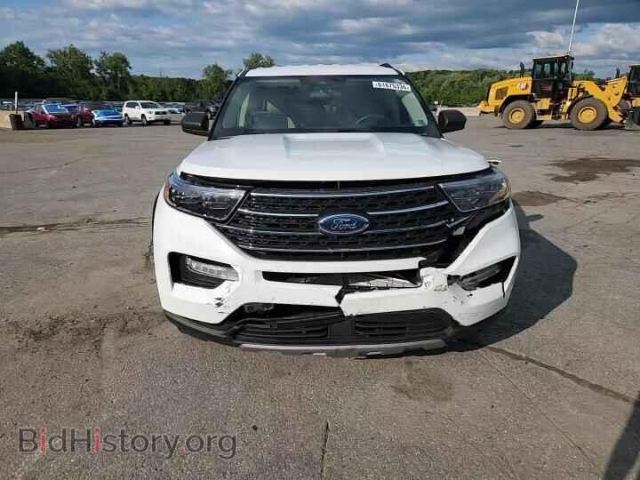 2023 FORD EXPLORER - VIN: 1FMSK8DH7PGB68121 - Photo 14