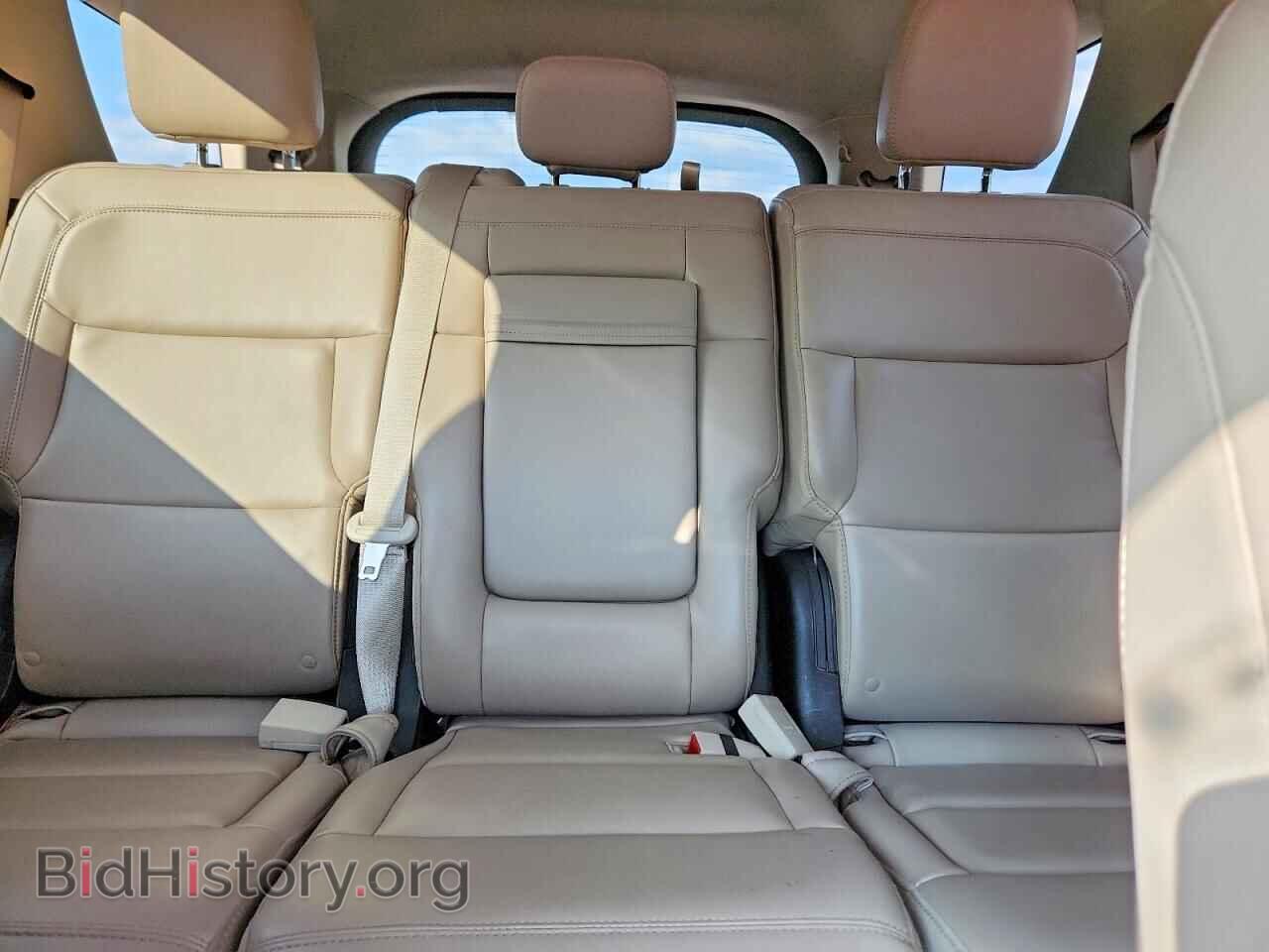 2023 FORD EXPLORER - VIN: 1FMSK8DH7PGB68121 - Photo 10