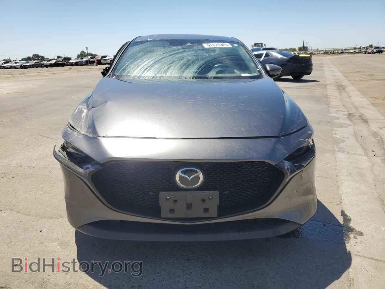 2020 MAZDA 3 - VIN: JM1BPBNM1L1164240 - Фото 5