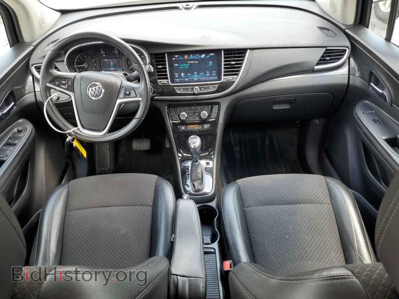 2020 BUICK ENCORE - VIN: KL4CJASB8LB032292 - Photo 8