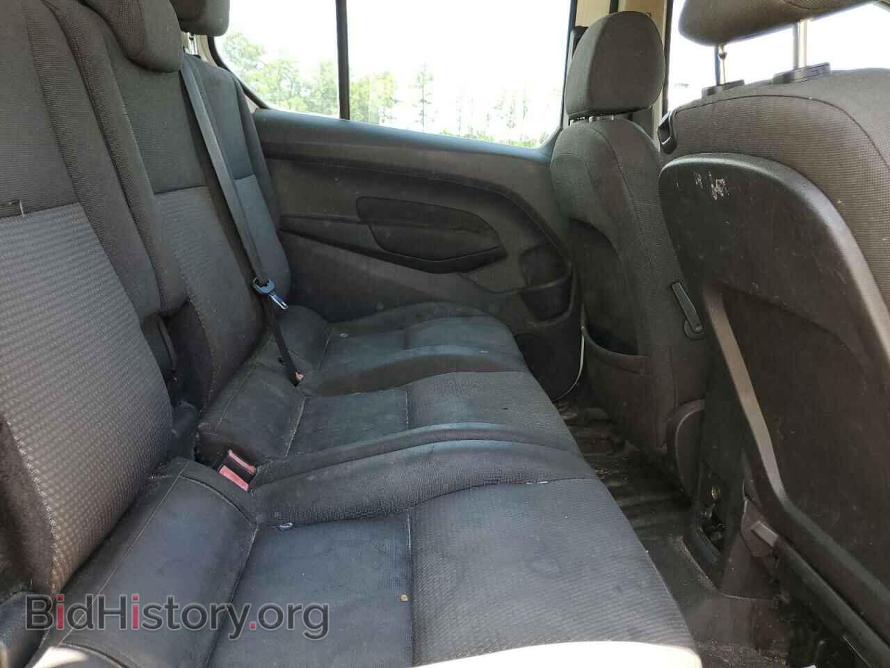 2016 FORD TRANSIT - VIN: NM0GE9E77G1257703 - Фото 11