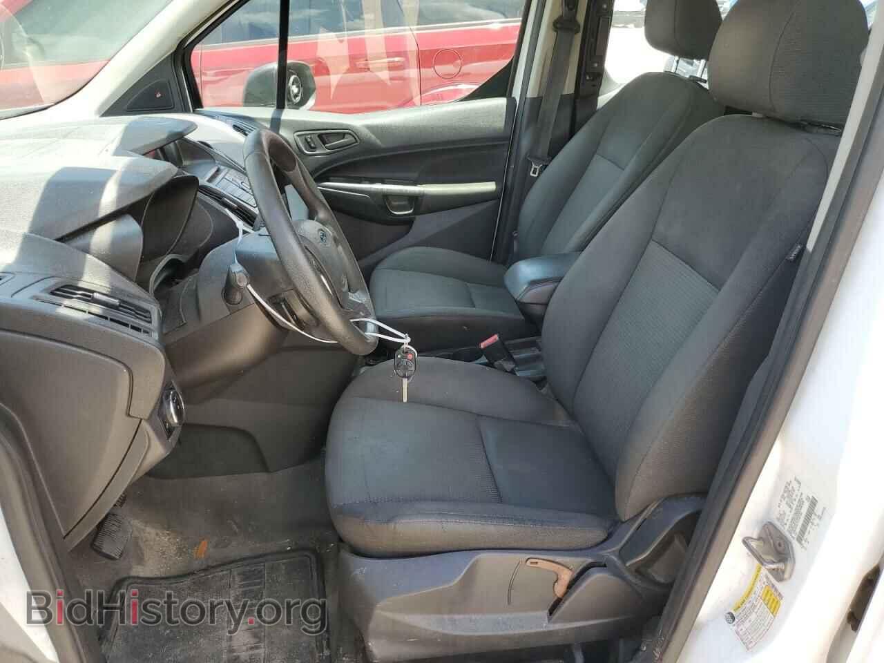 2016 FORD TRANSIT - VIN: NM0GE9E77G1257703 - Фото 7