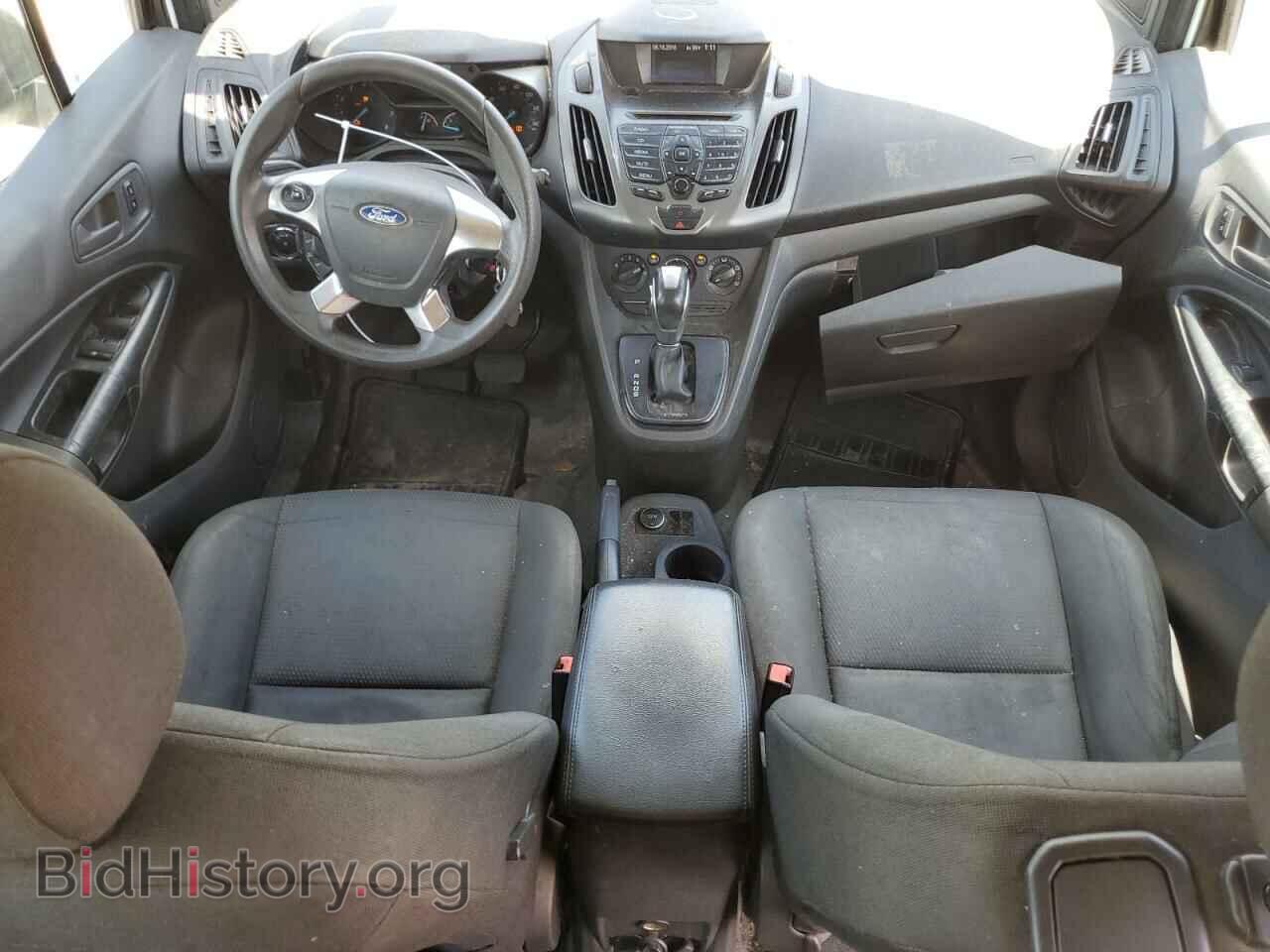 2016 FORD TRANSIT - VIN: NM0GE9E77G1257703 - Фото 8