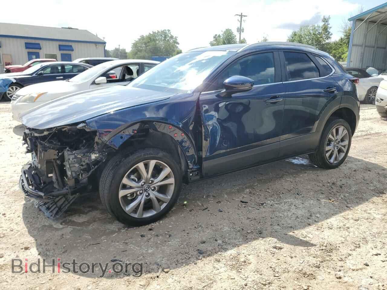 Photo 3MVDMBCM2RM678452 - MAZDA CX30 2024