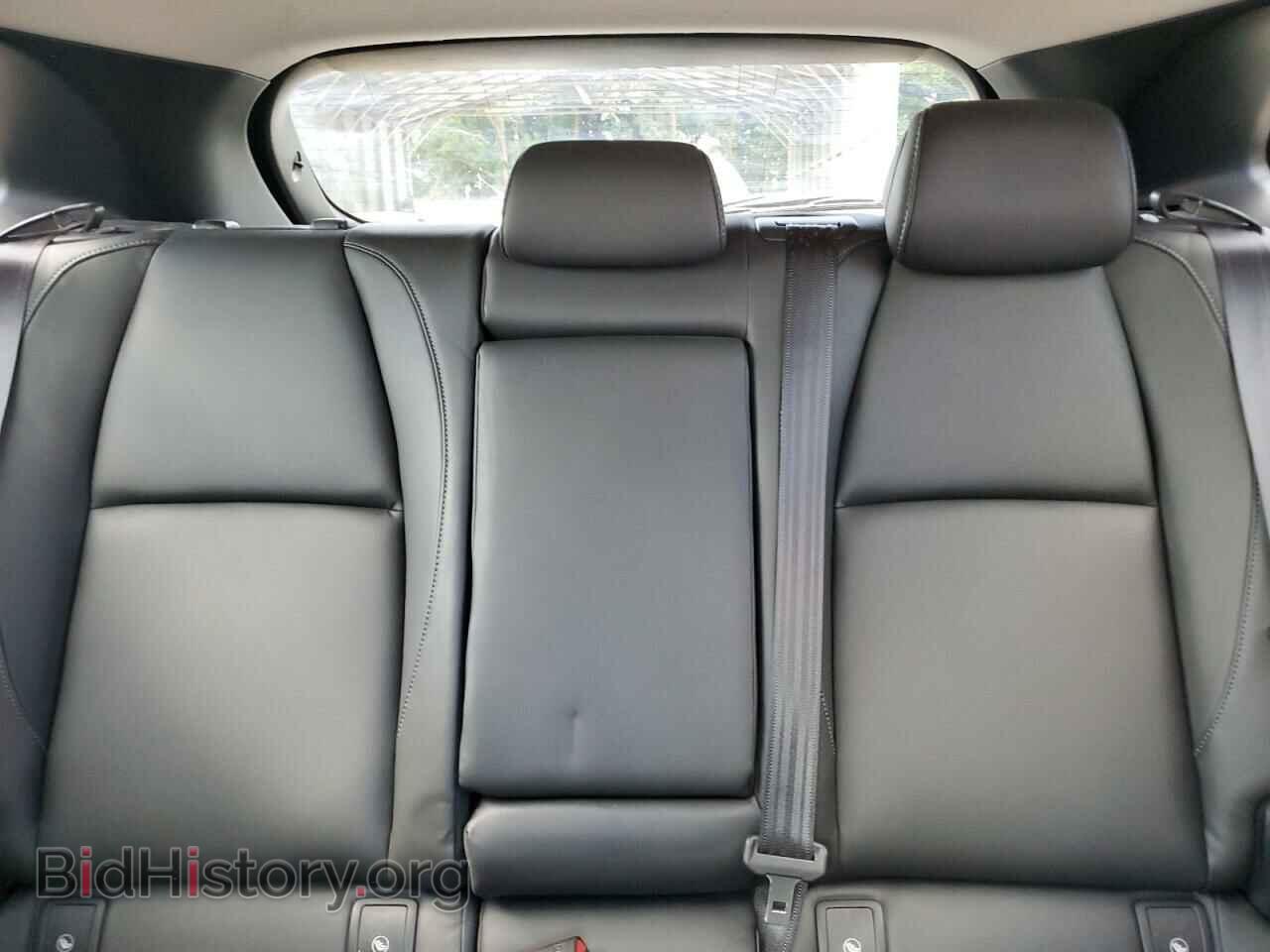 2024 MAZDA CX30 - VIN: 3MVDMBCM2RM678452 - Фото 10