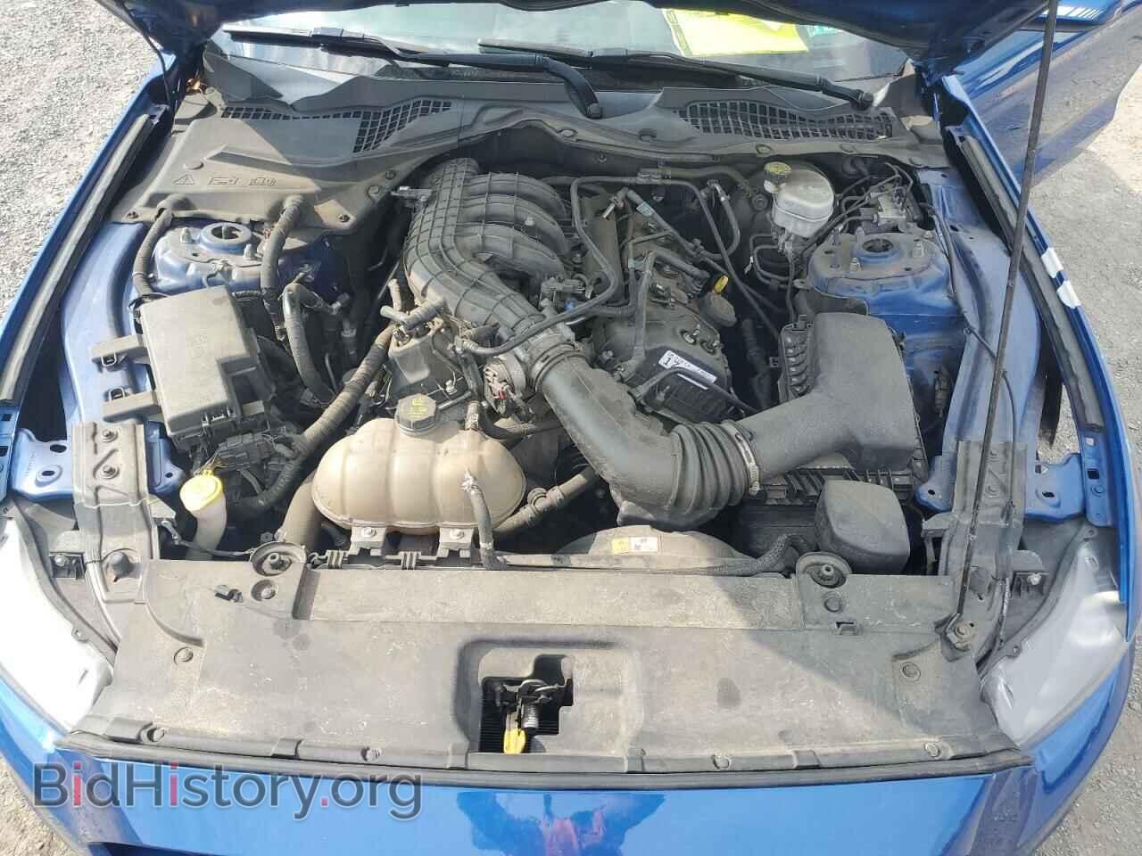 2017 FORD ALL Models - VIN: 1FA6P8AM9H5256258 - Photo 11