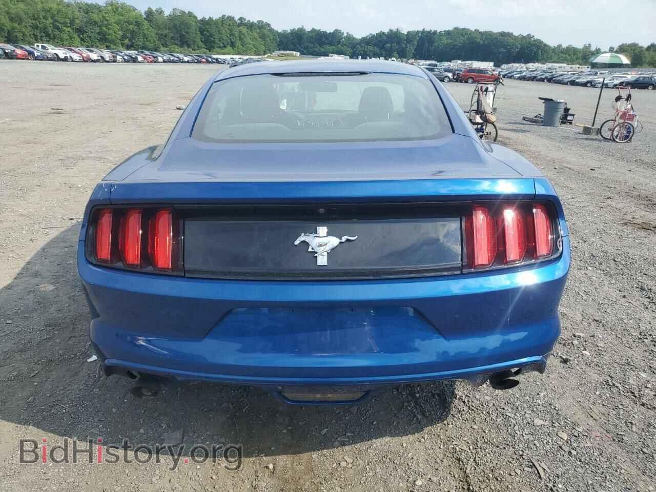 2017 FORD ALL Models - VIN: 1FA6P8AM9H5256258 - Photo 6