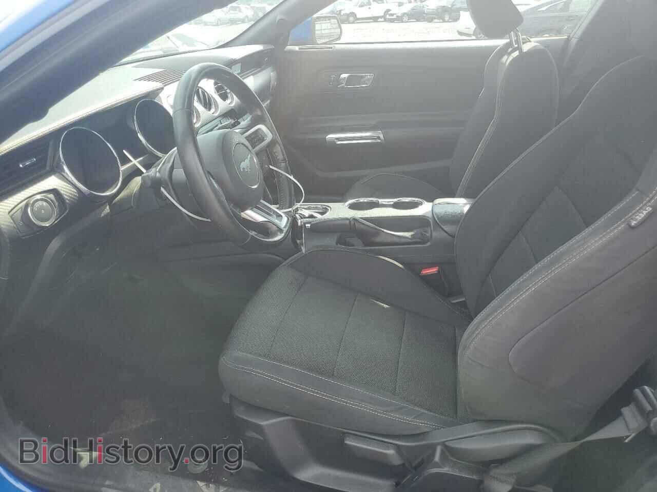 2017 FORD ALL Models - VIN: 1FA6P8AM9H5256258 - Photo 7