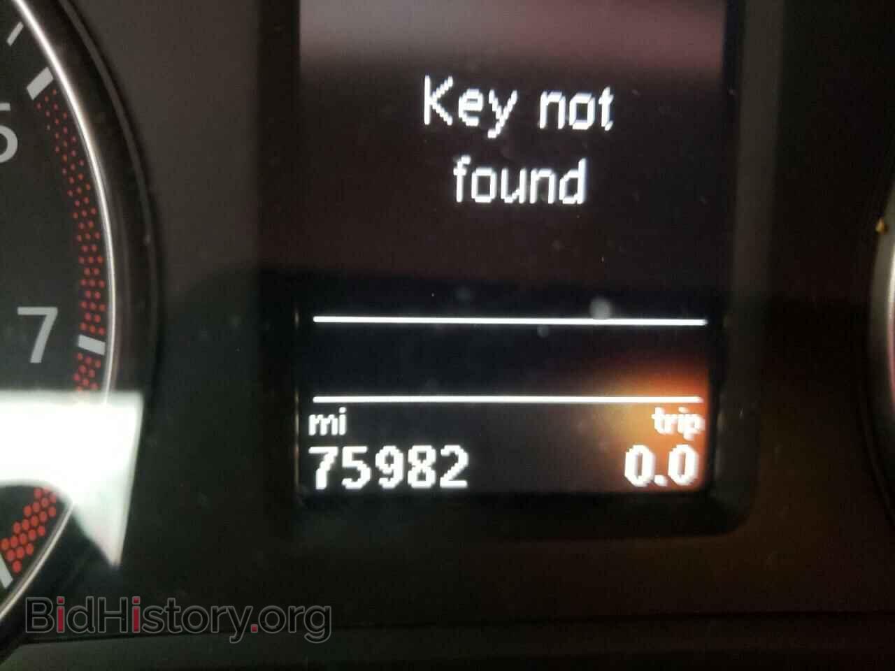 2015 VOLKSWAGEN PASSAT - VIN: 1VWCM7A36FC012905 - Фото 8