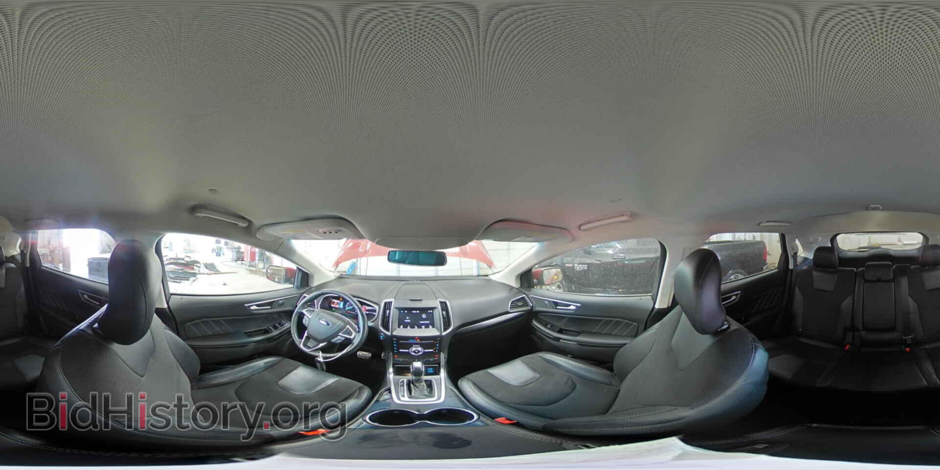 2017 FORD EDGE - VIN: 2FMPK4AP2HBC53497 - Фото 16