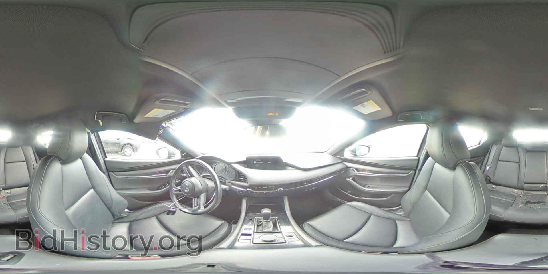2019 MAZDA 3 - VIN: JM1BPALM2K1109808 - Photo 15
