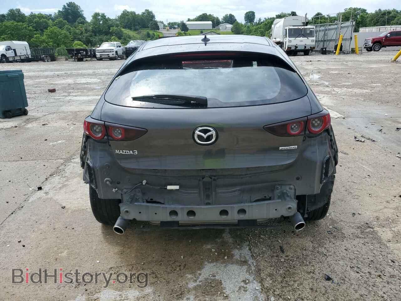 2019 MAZDA 3 - VIN: JM1BPALM2K1109808 - Photo 6